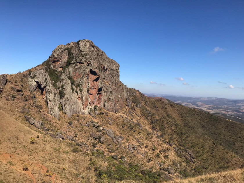 Pedra Grande de Igarapé