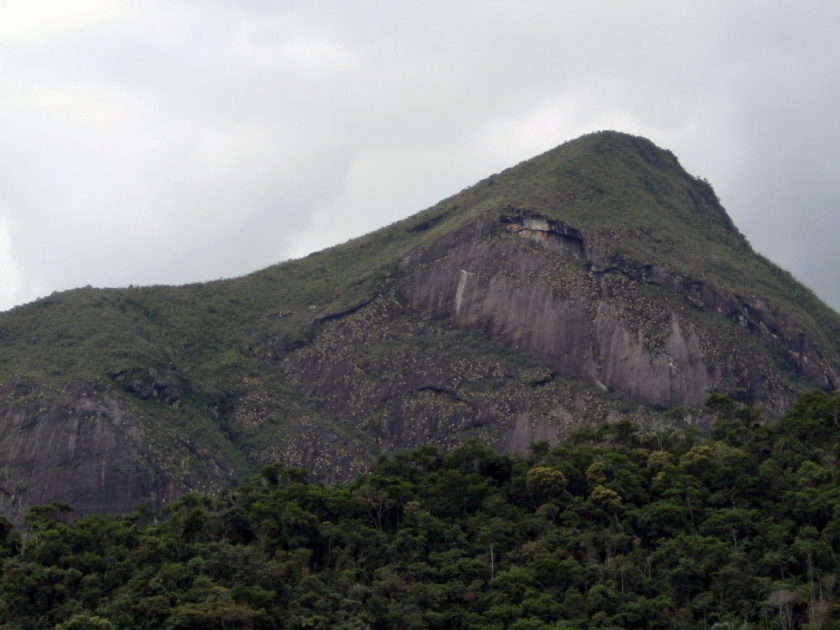 Morro Grande