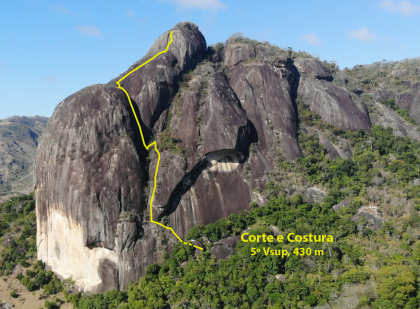 Corte e Costura