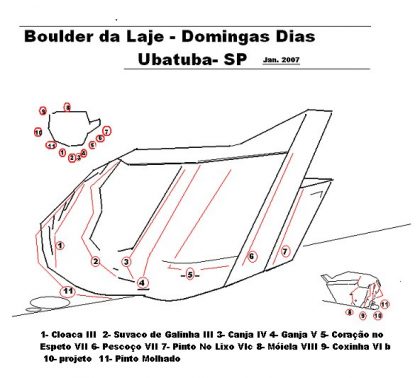 Coração no Espeto